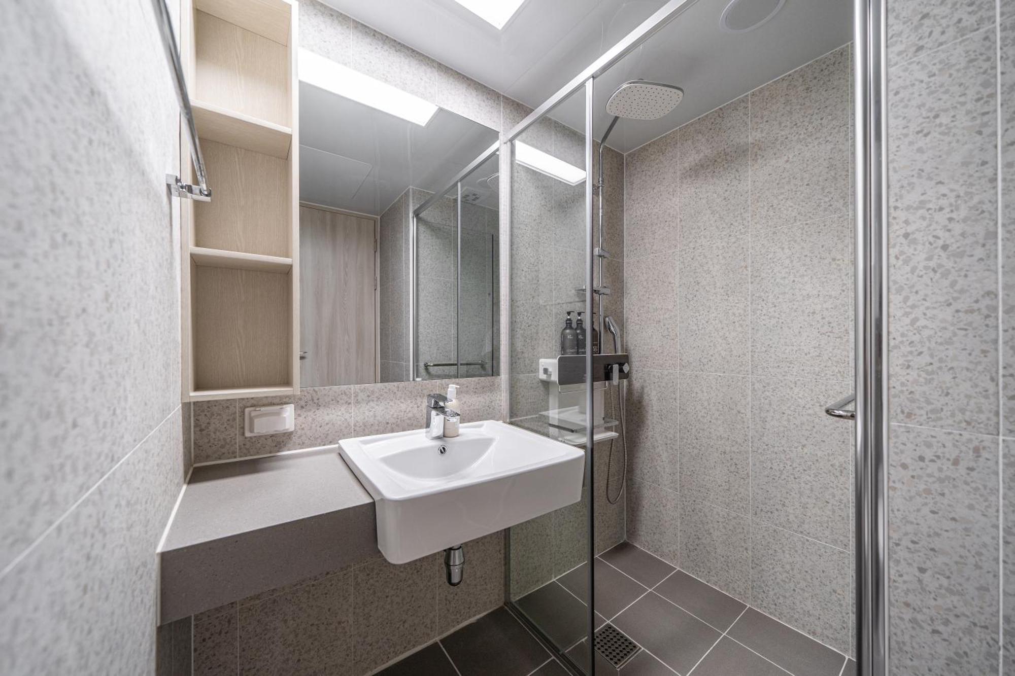 Apartemen Urbanstay Deungdae