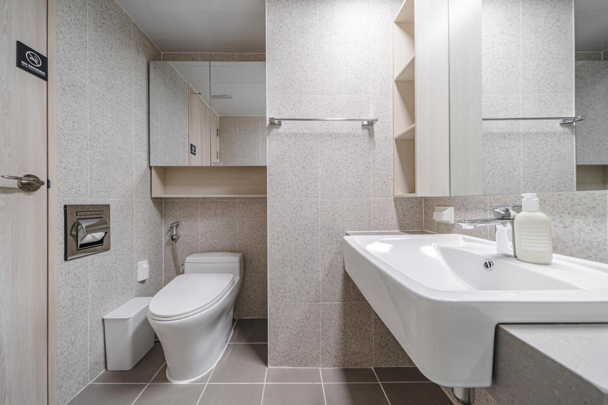 Urbanstay Deungdae * Sokcho