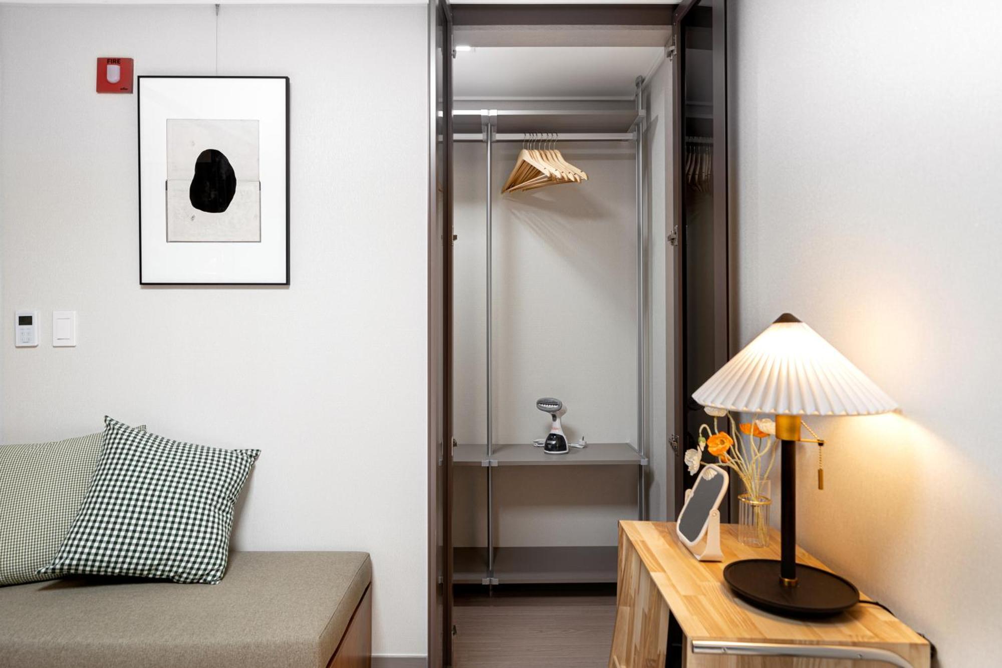 Urbanstay Deungdae *