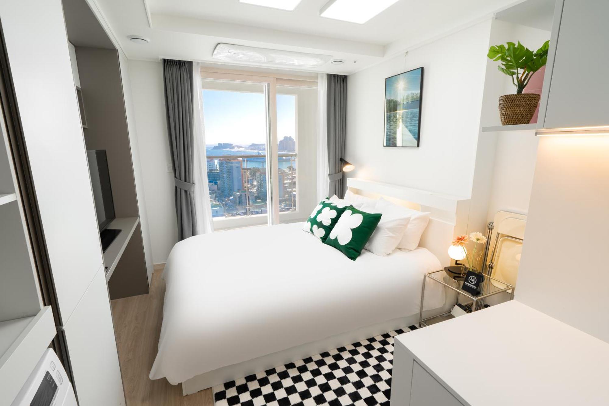 Urbanstay Deungdae