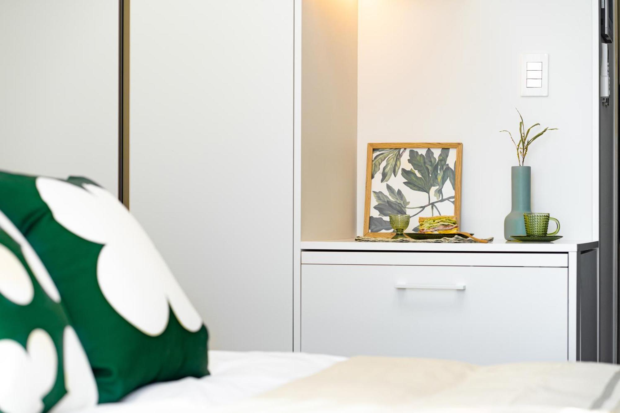 Apartemen Urbanstay Deungdae